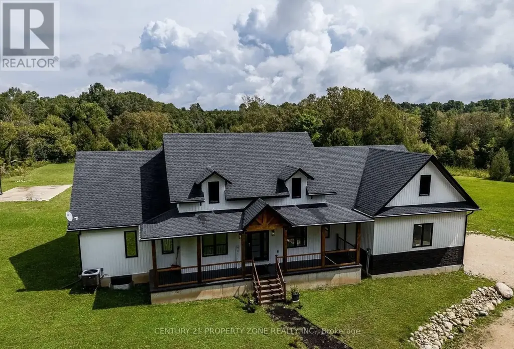 423474 6 Concession, West Grey